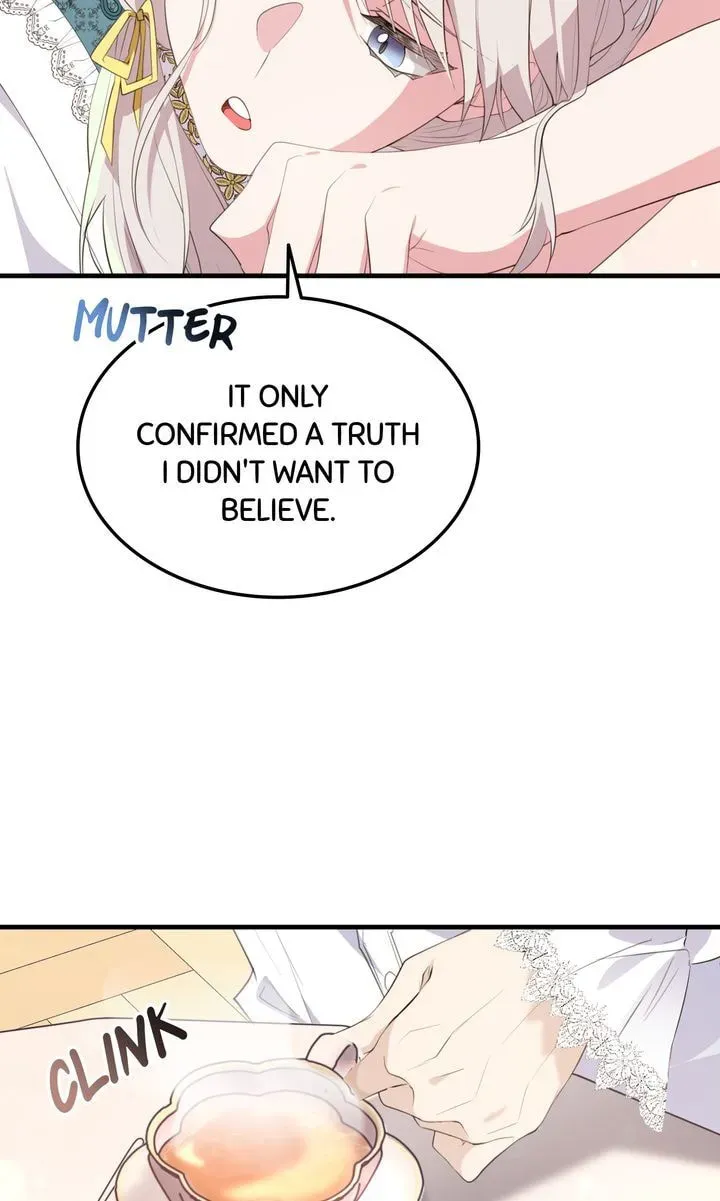 Savor the Taste Chapter 32 page 66 - 