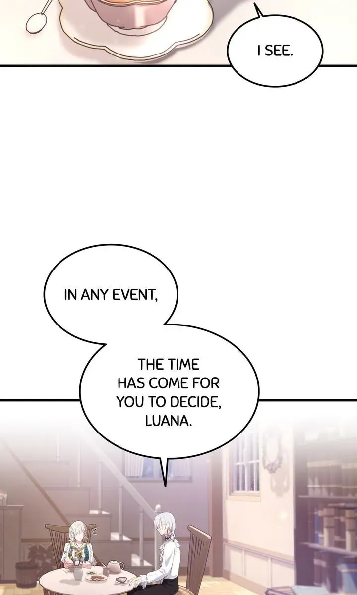 Savor the Taste Chapter 32 page 67 - 