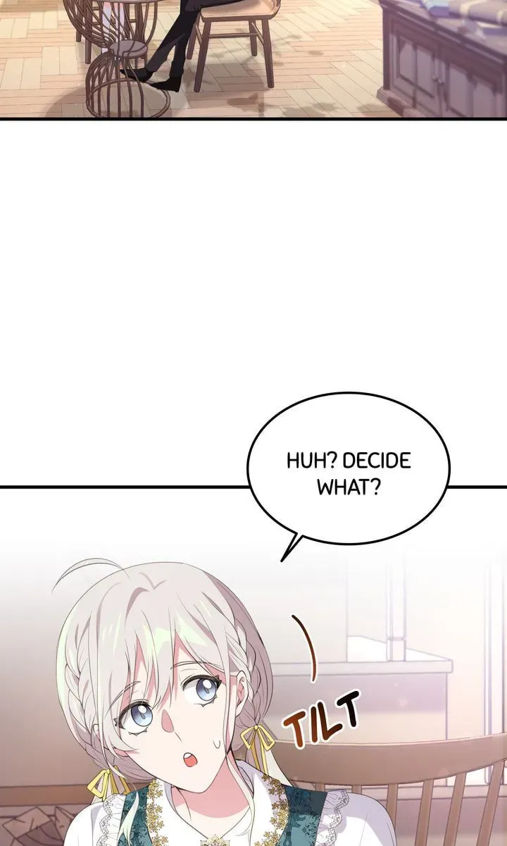 Savor the Taste Chapter 32 page 68 - 