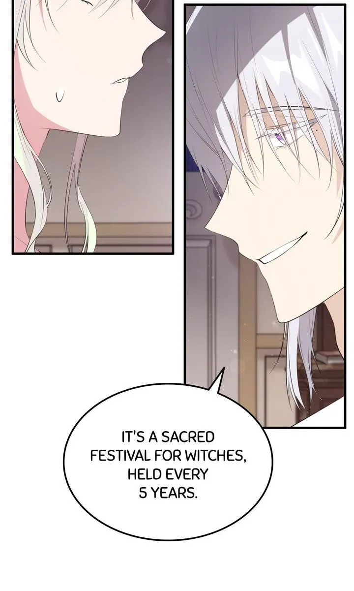 Savor the Taste Chapter 32 page 72 - 