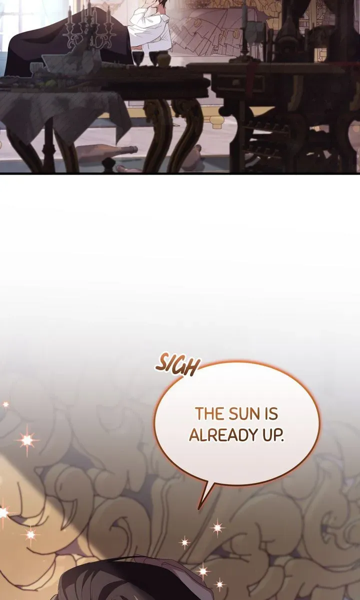 Savor the Taste Chapter 32 page 77 - 