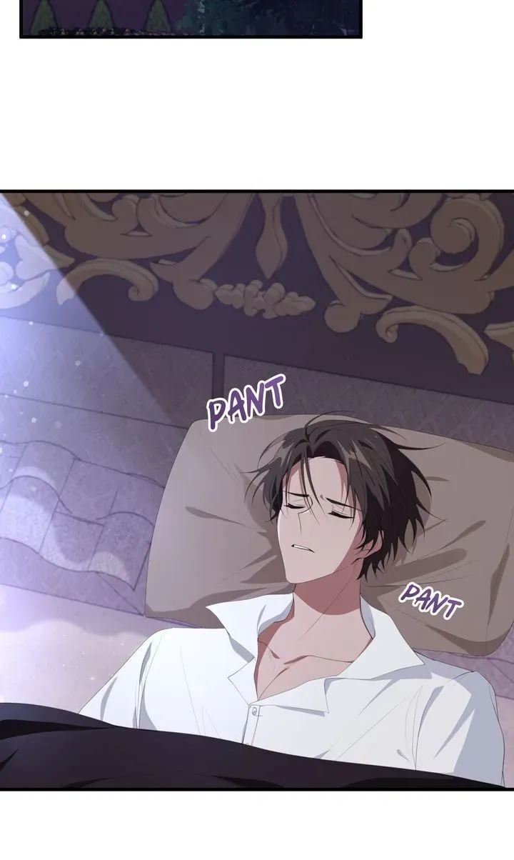 Savor the Taste Chapter 33 page 2 - 