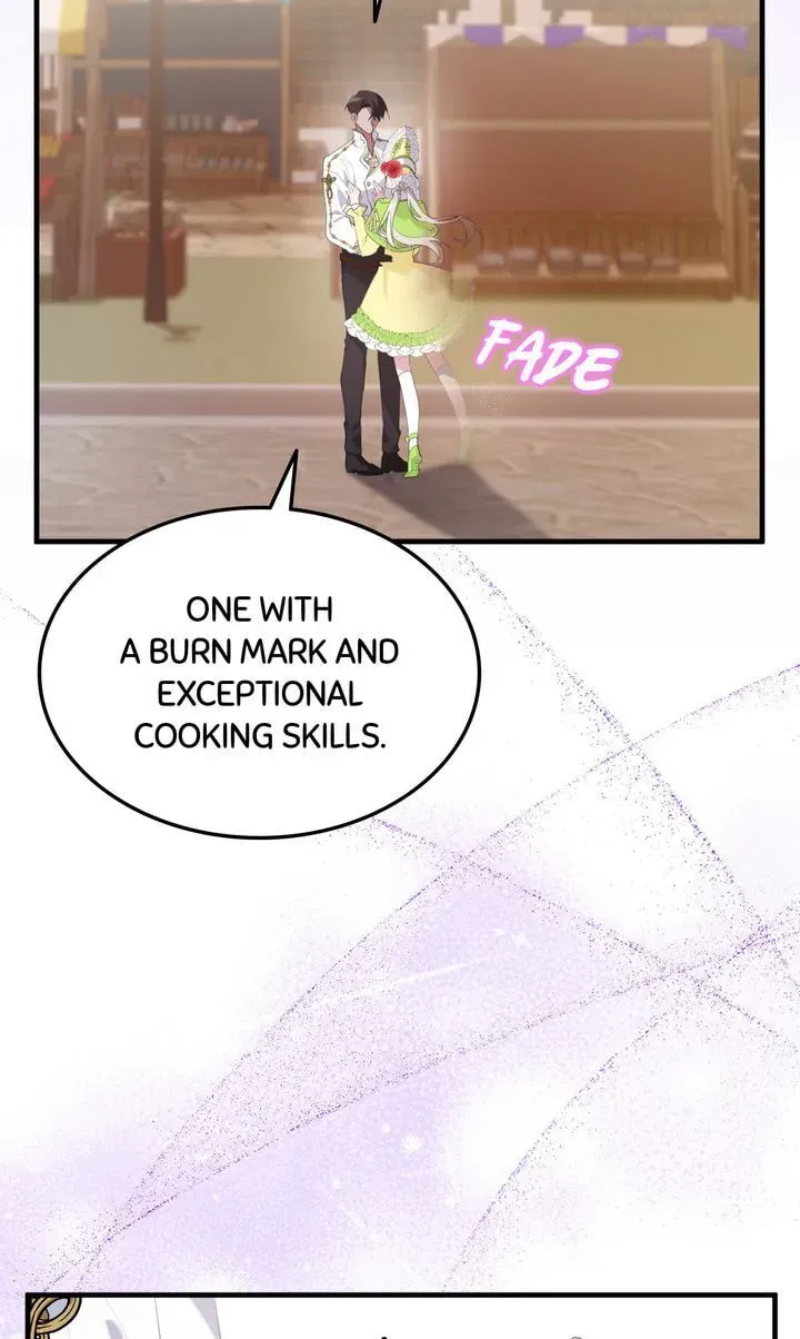 Savor the Taste Chapter 33 page 11 - 