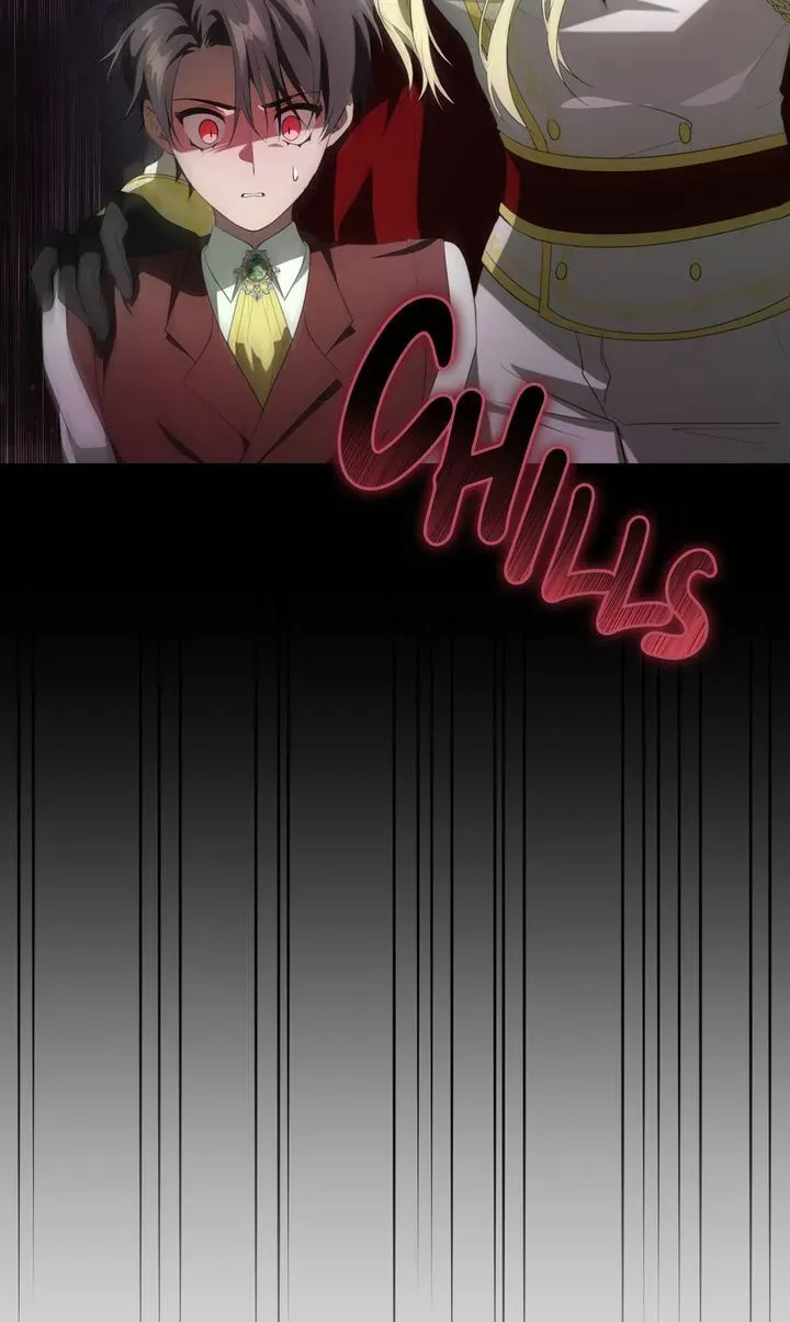 Savor the Taste Chapter 33 page 22 - 