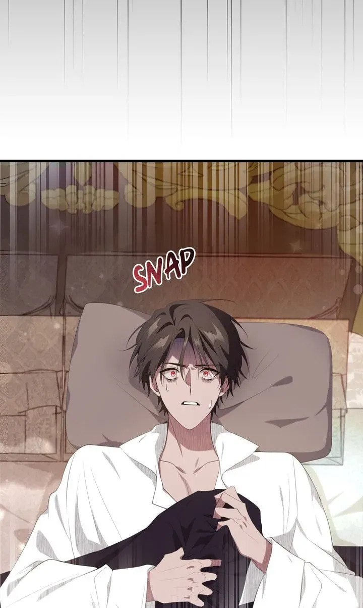Savor the Taste Chapter 33 page 23 - 
