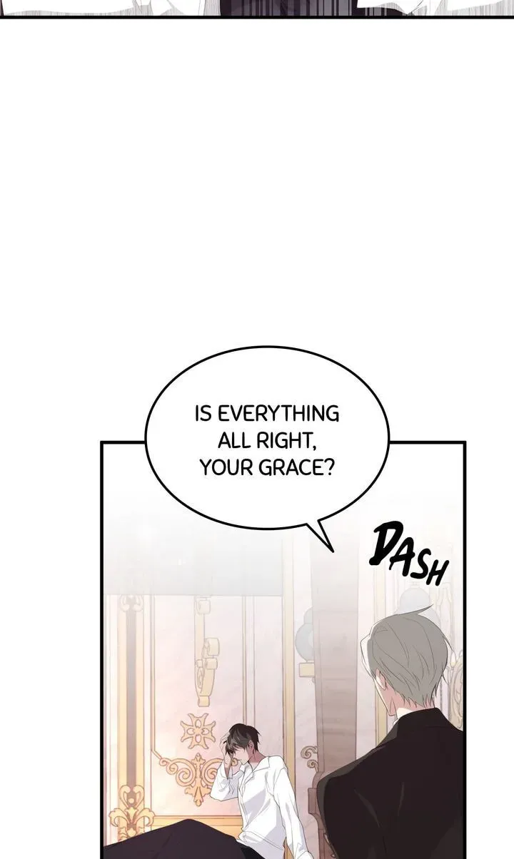 Savor the Taste Chapter 33 page 24 - 