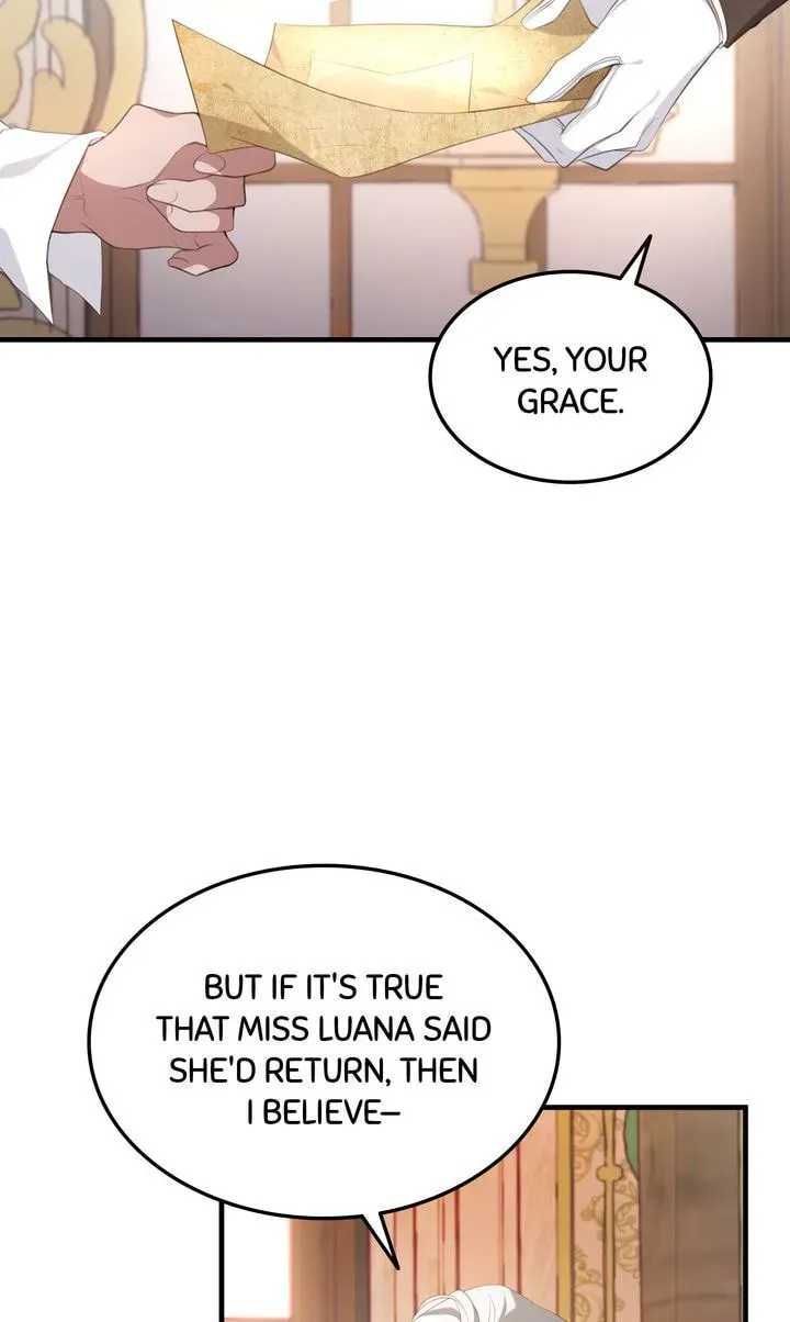 Savor the Taste Chapter 33 page 26 - 