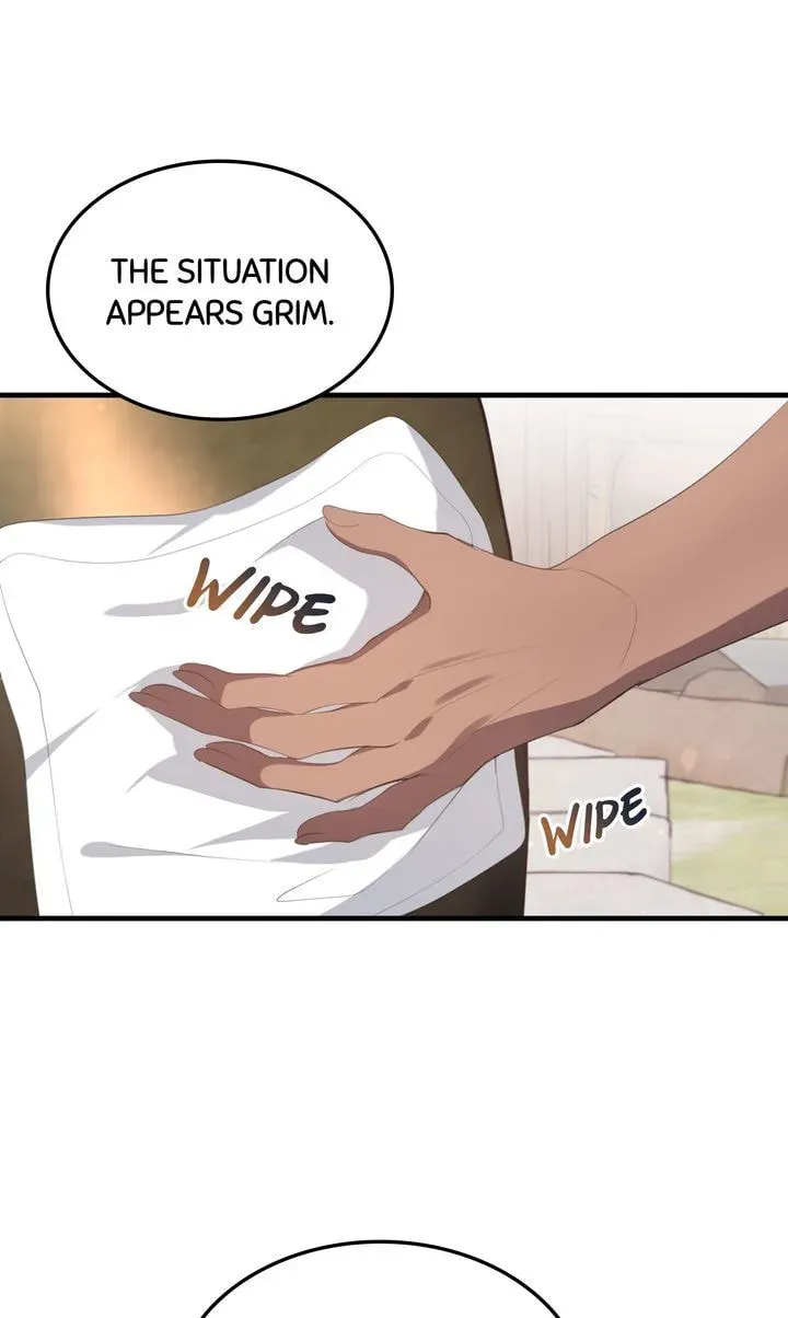 Savor the Taste Chapter 33 page 32 - 
