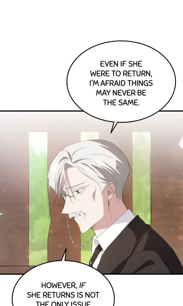Savor the Taste Chapter 33 page 34 - 