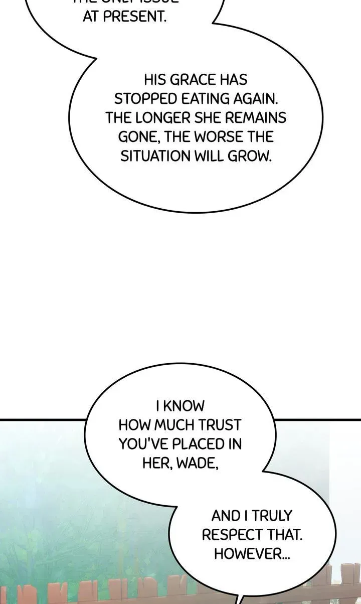 Savor the Taste Chapter 33 page 35 - 