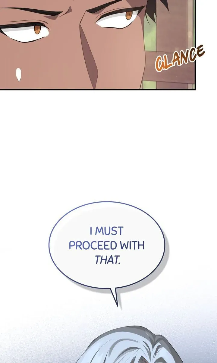 Savor the Taste Chapter 33 page 37 - 