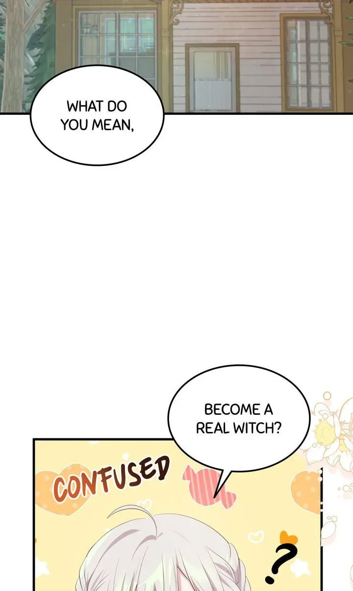 Savor the Taste Chapter 33 page 40 - 