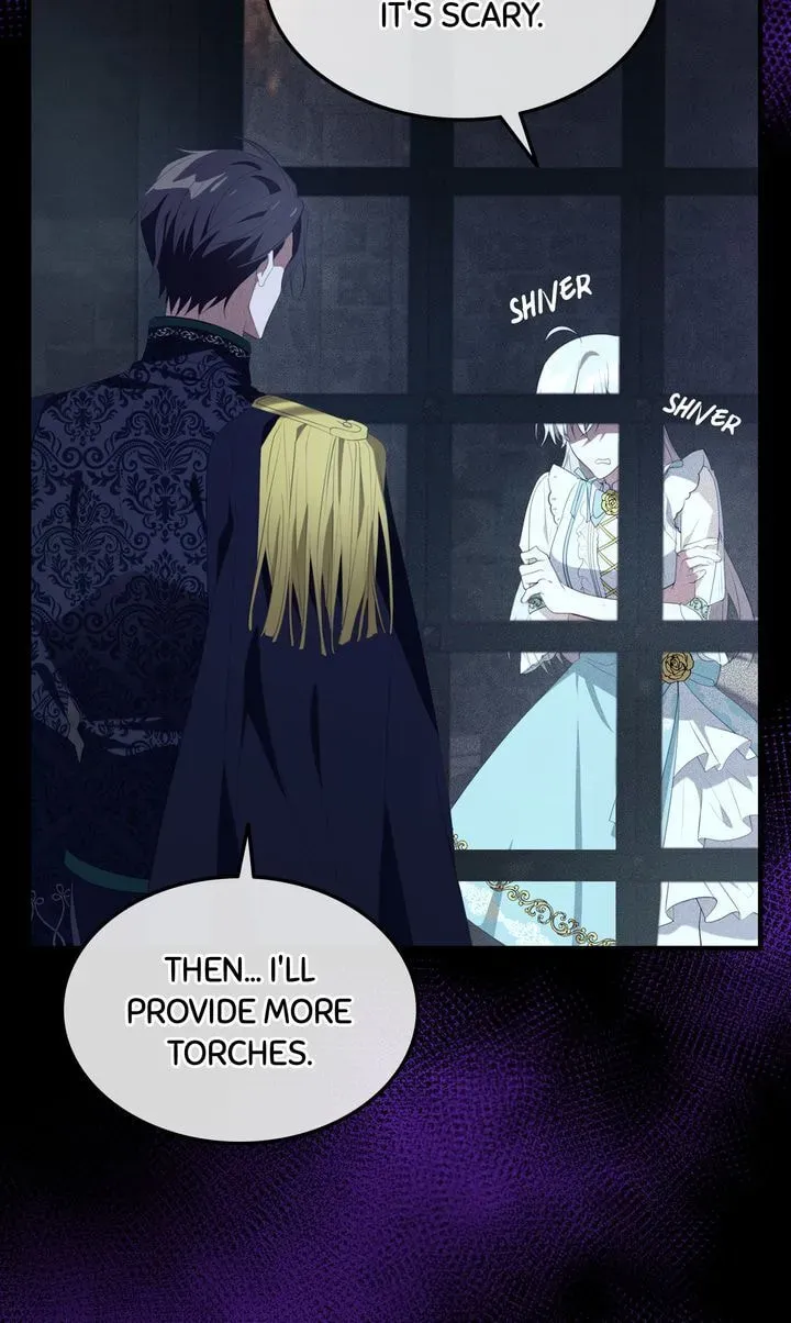 Savor the Taste Chapter 33 page 5 - 