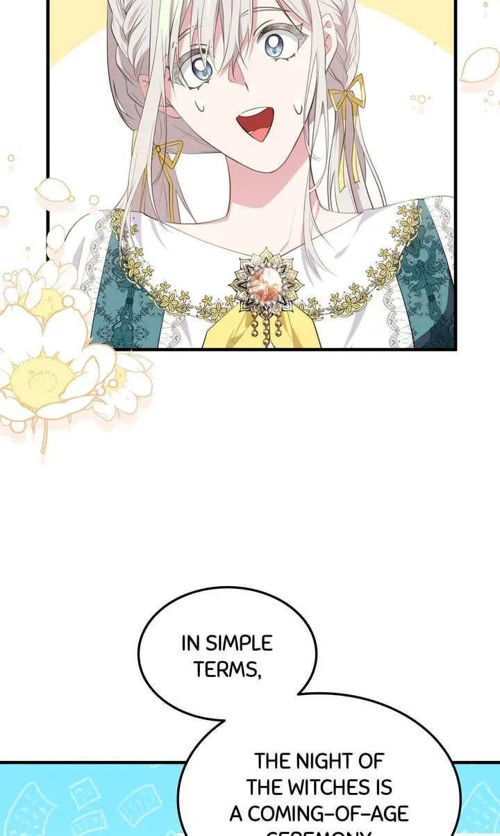 Savor the Taste Chapter 33 page 41 - 