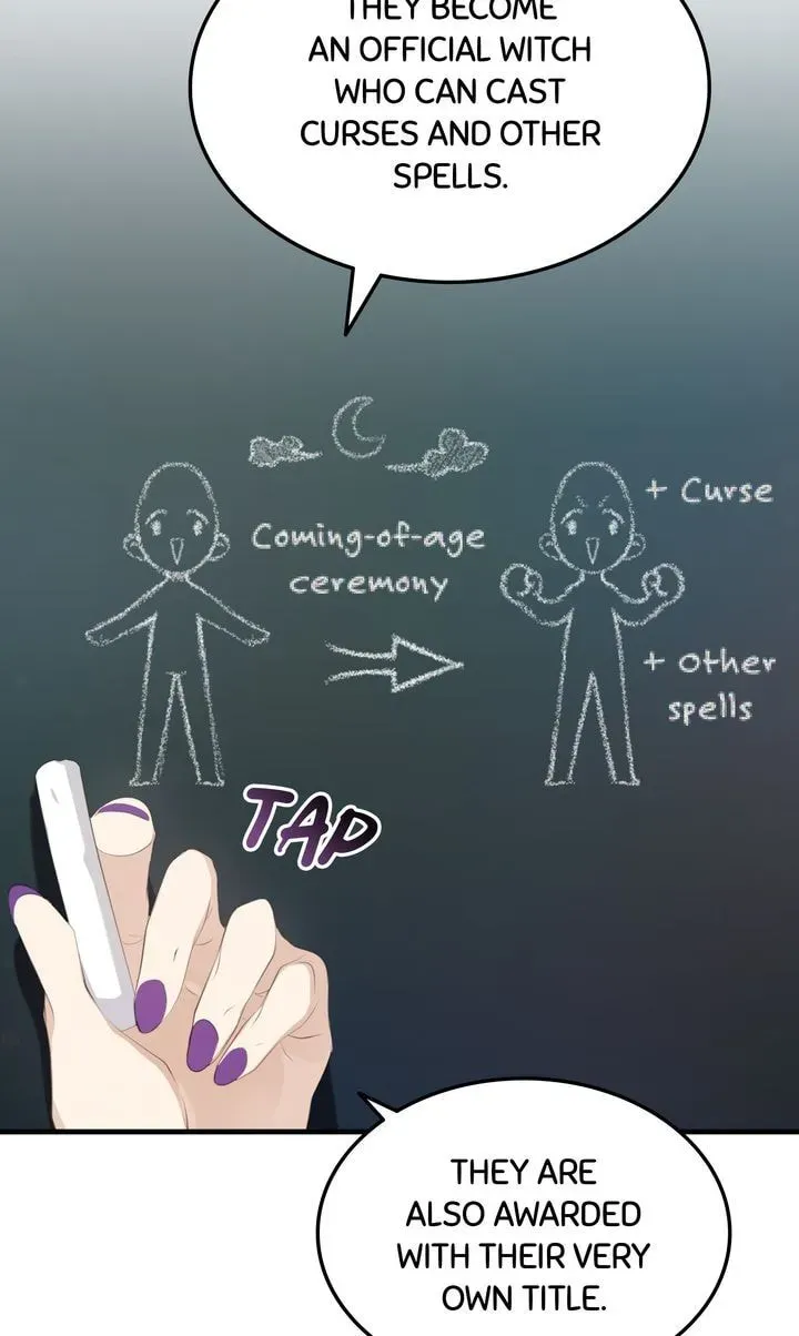 Savor the Taste Chapter 33 page 43 - 