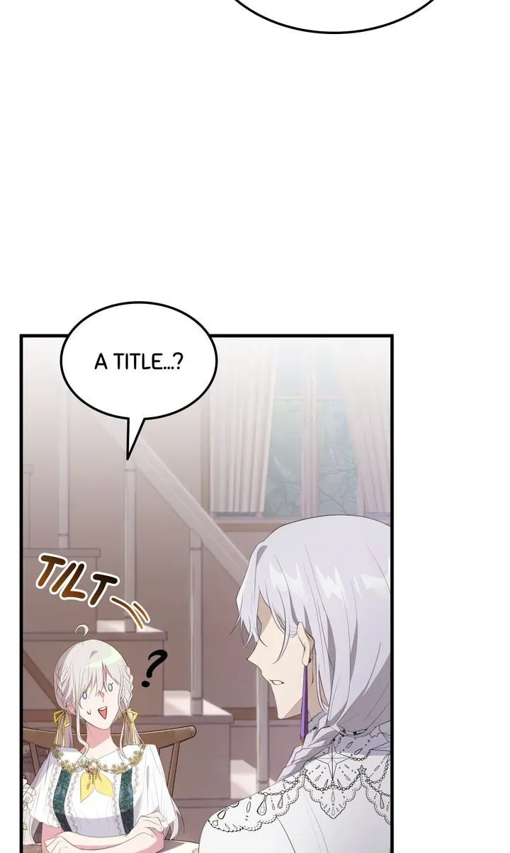 Savor the Taste Chapter 33 page 44 - 