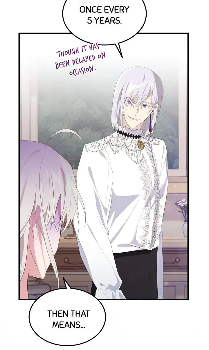 Savor the Taste Chapter 33 page 51 - 