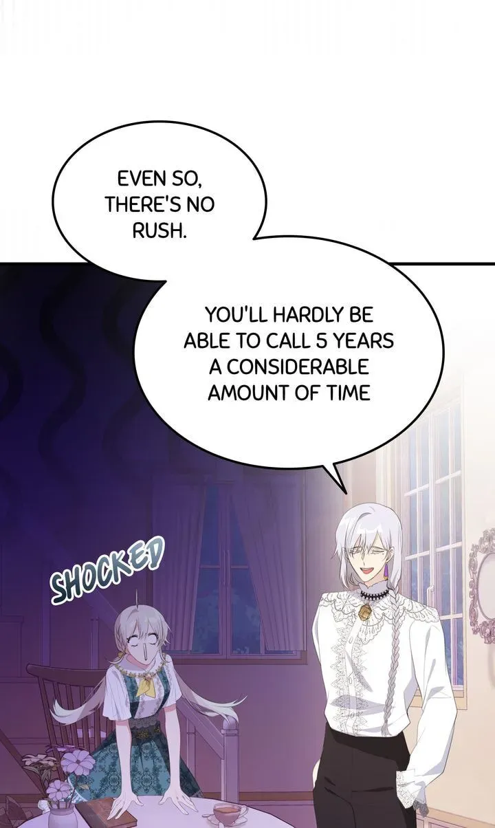 Savor the Taste Chapter 33 page 54 - 