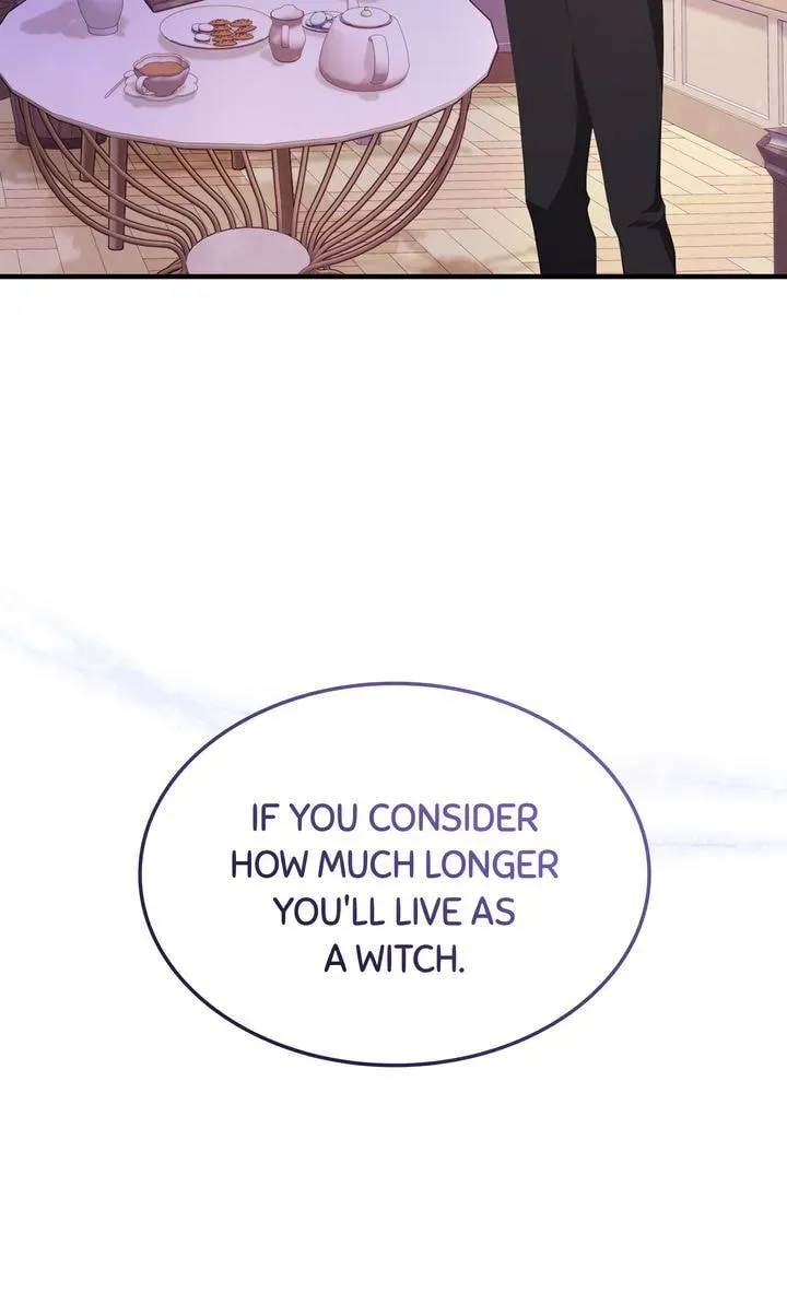 Savor the Taste Chapter 33 page 55 - 