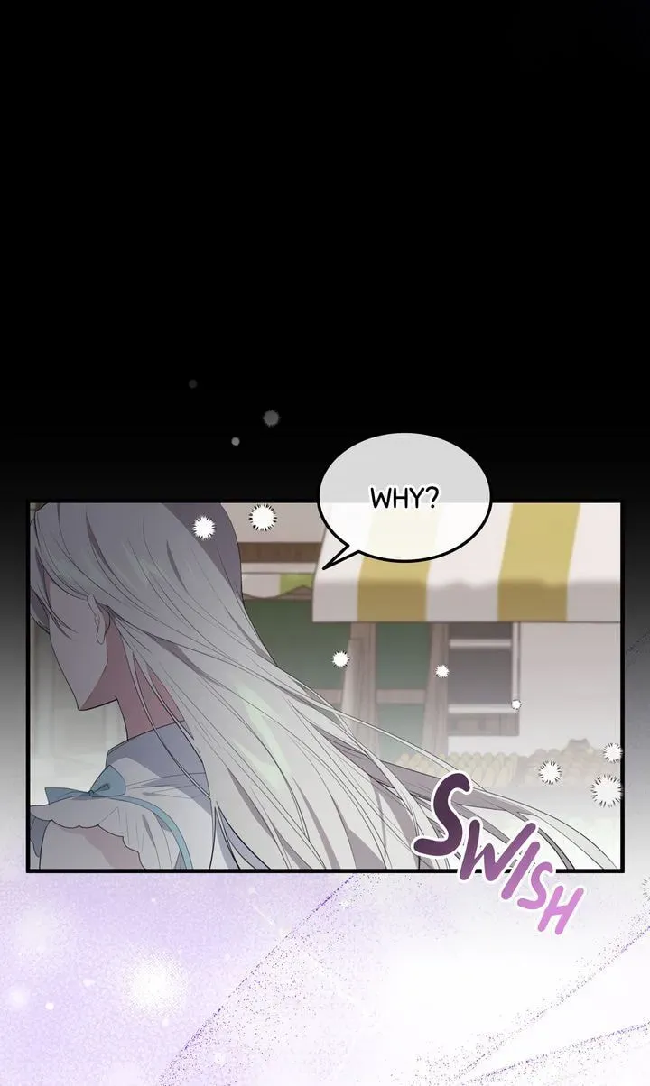 Savor the Taste Chapter 33 page 7 - 
