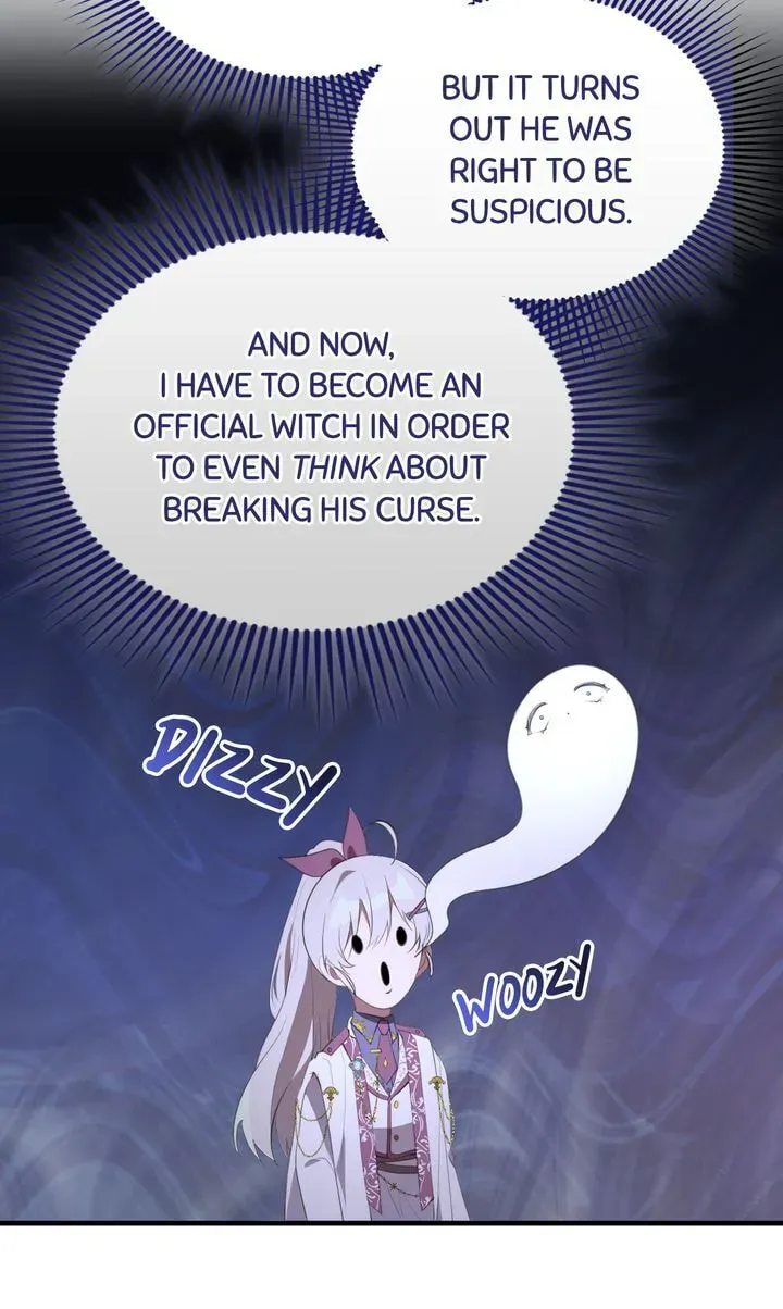 Savor the Taste Chapter 33 page 61 - 
