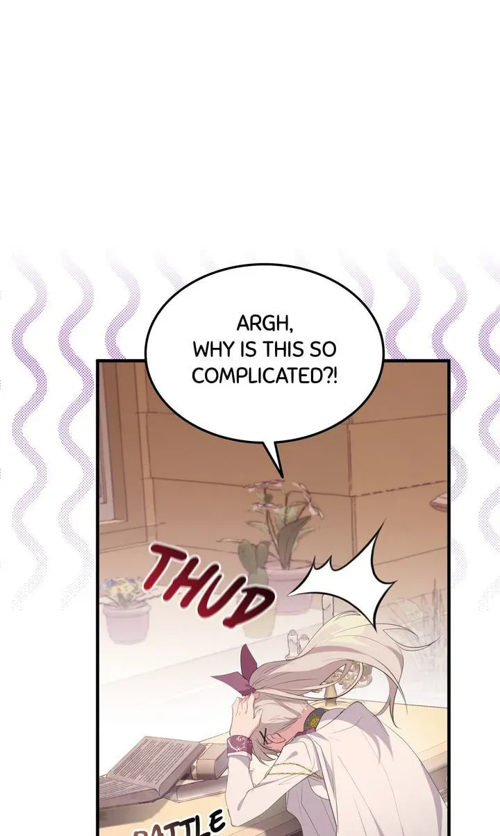 Savor the Taste Chapter 33 page 62 - 