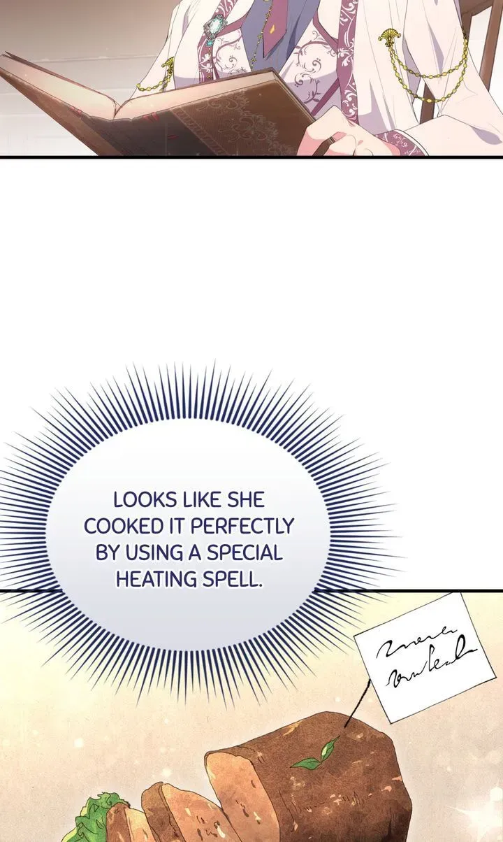 Savor the Taste Chapter 33 page 65 - 