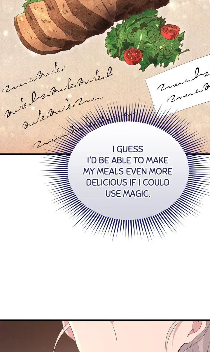Savor the Taste Chapter 33 page 66 - 
