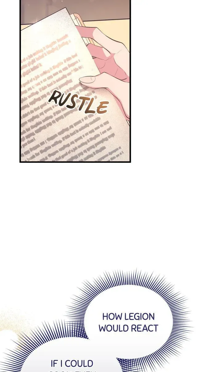 Savor the Taste Chapter 33 page 68 - 