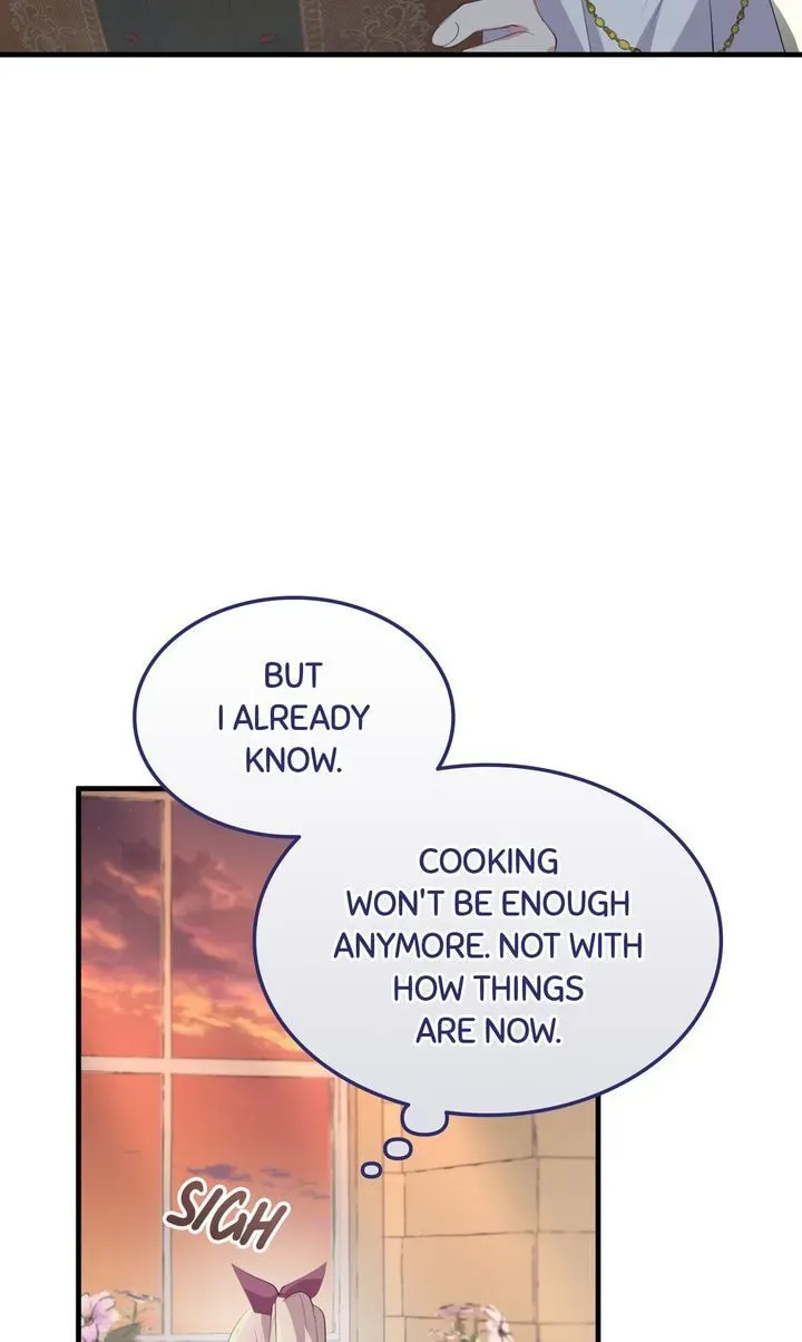 Savor the Taste Chapter 33 page 70 - 