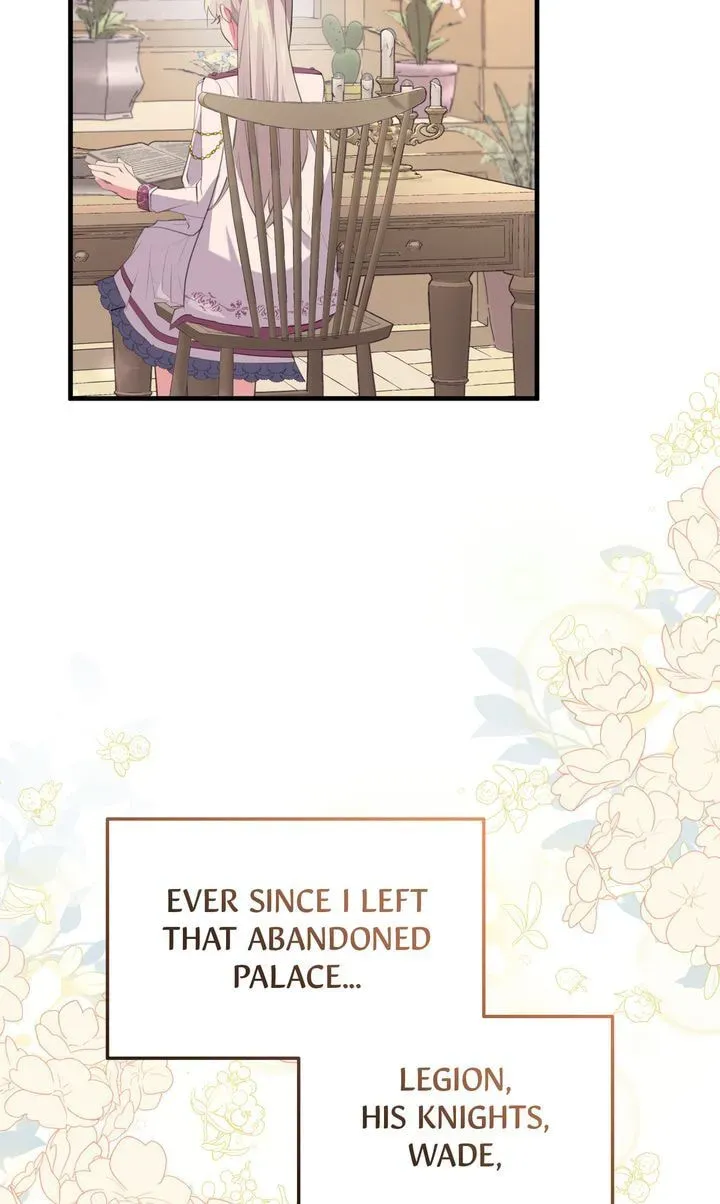 Savor the Taste Chapter 33 page 71 - 