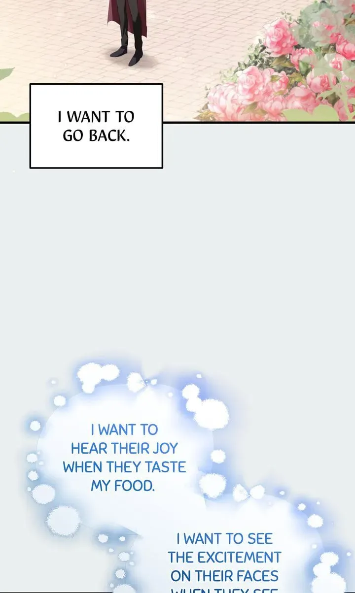Savor the Taste Chapter 33 page 74 - 
