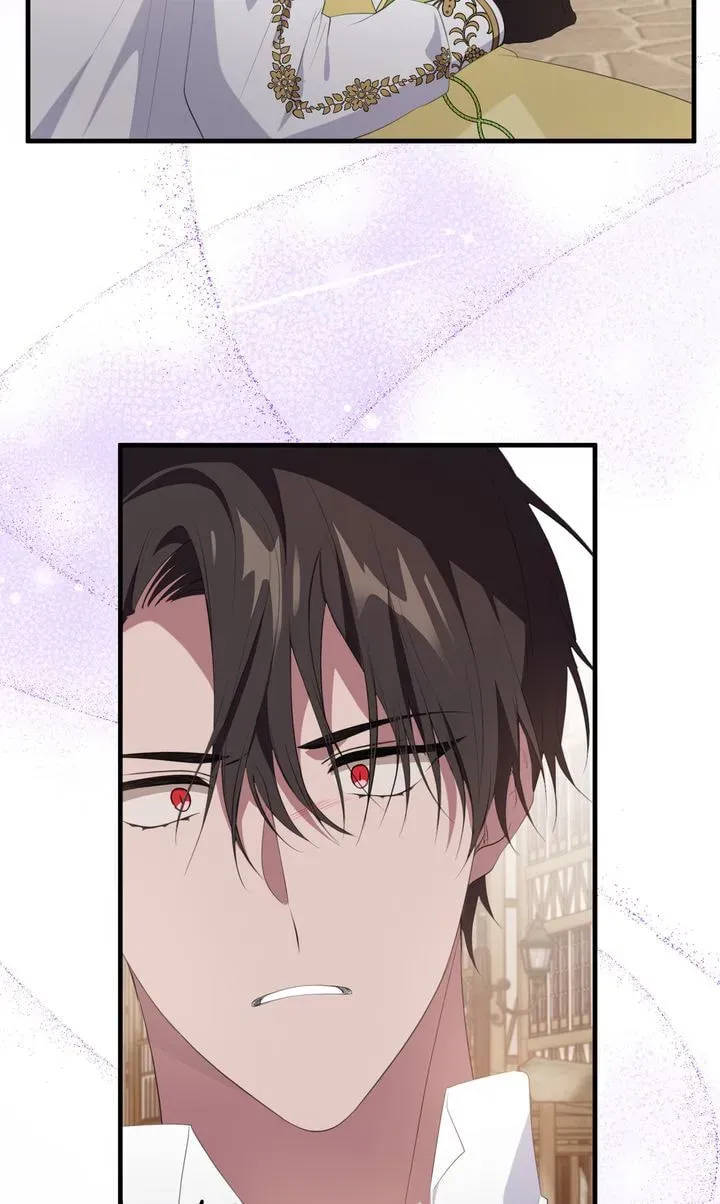 Savor the Taste Chapter 33 page 9 - 