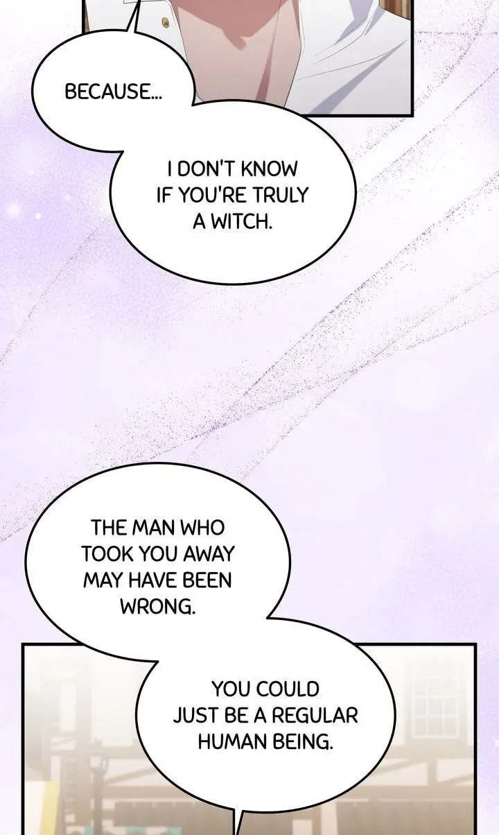 Savor the Taste Chapter 33 page 10 - 
