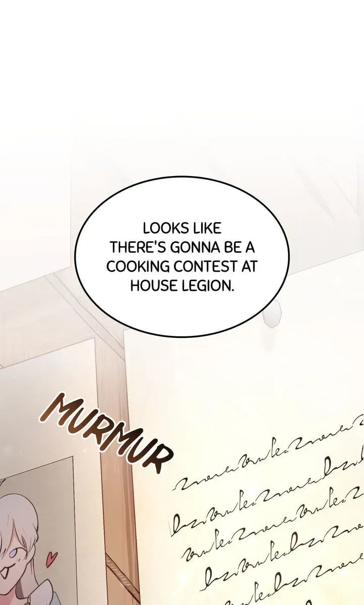 Savor the Taste Chapter 35 page 1 - 