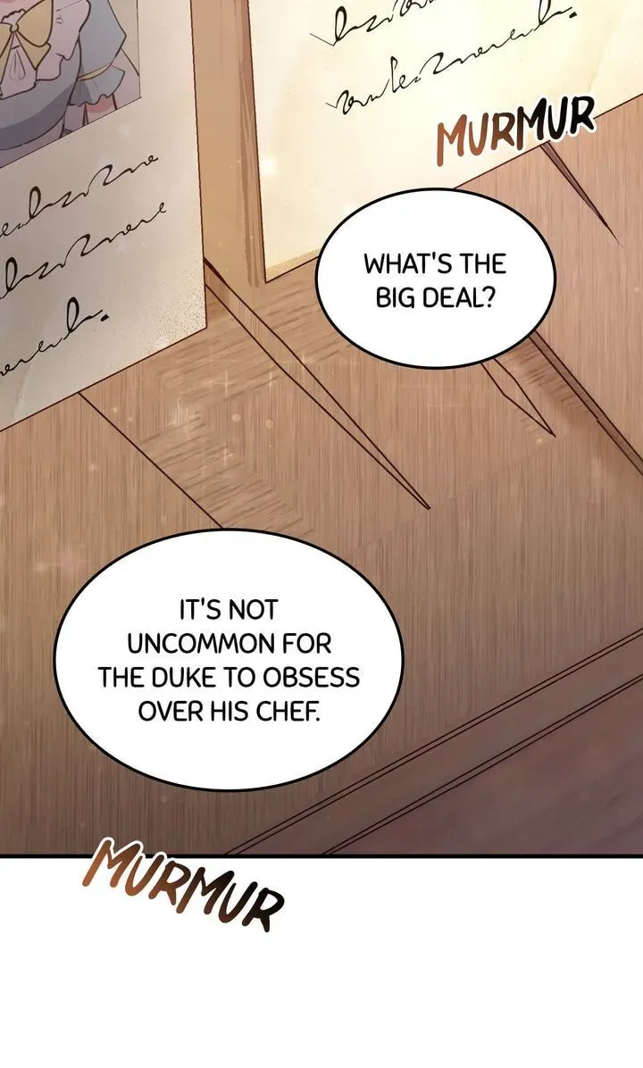 Savor the Taste Chapter 35 page 2 - 