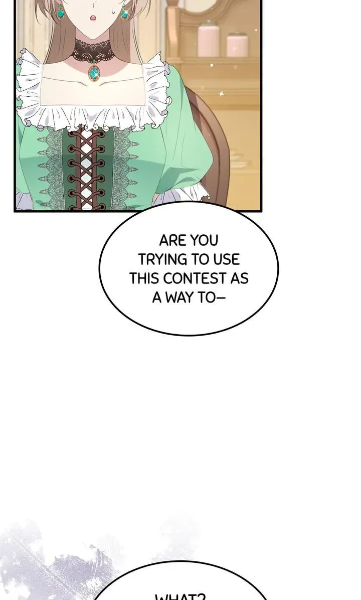 Savor the Taste Chapter 35 page 11 - 