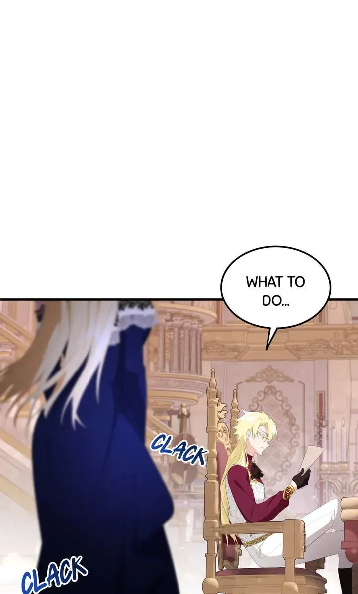 Savor the Taste Chapter 35 page 17 - 