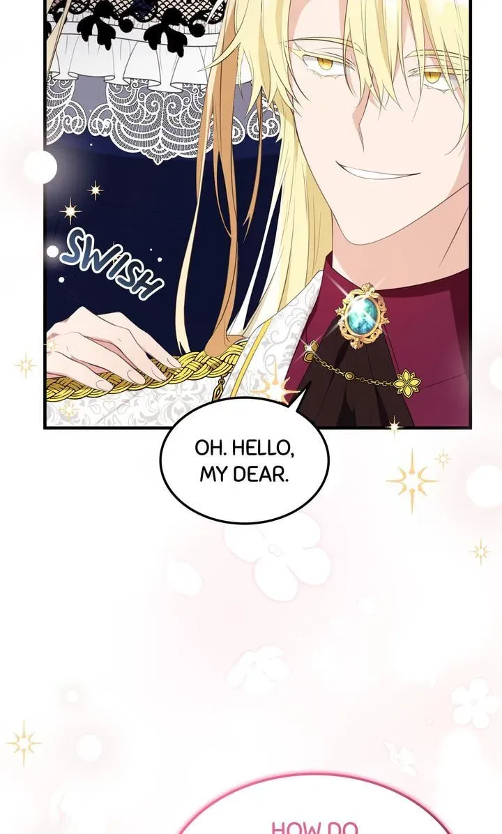Savor the Taste Chapter 35 page 19 - 