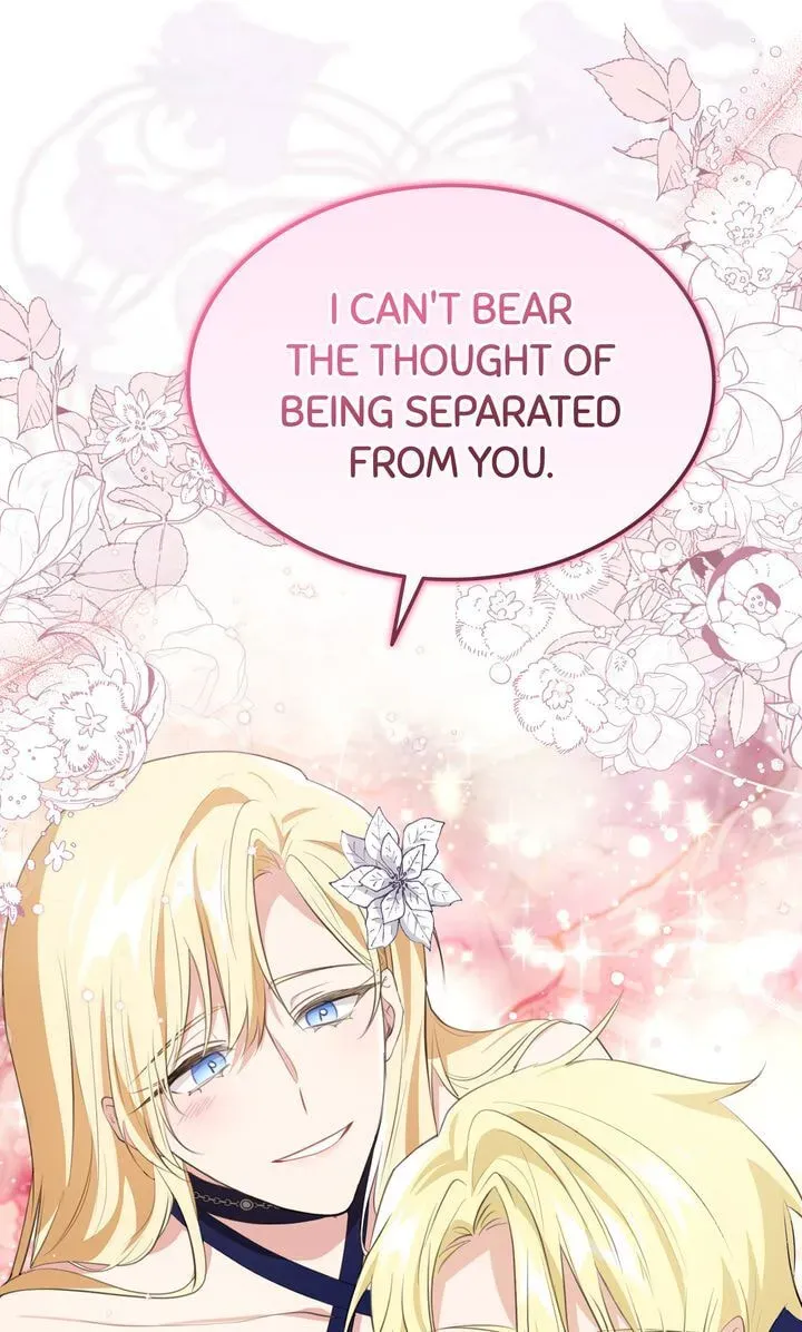 Savor the Taste Chapter 35 page 23 - 