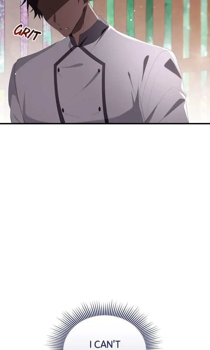 Savor the Taste Chapter 35 page 27 - 
