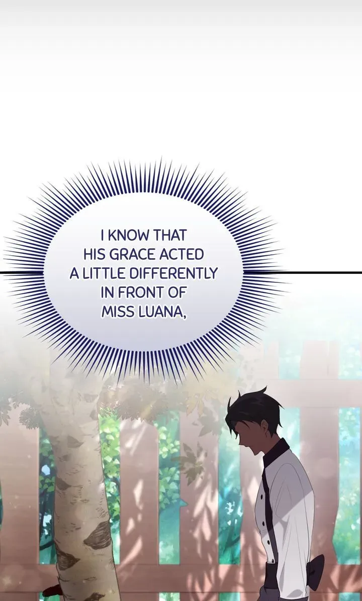 Savor the Taste Chapter 35 page 32 - 