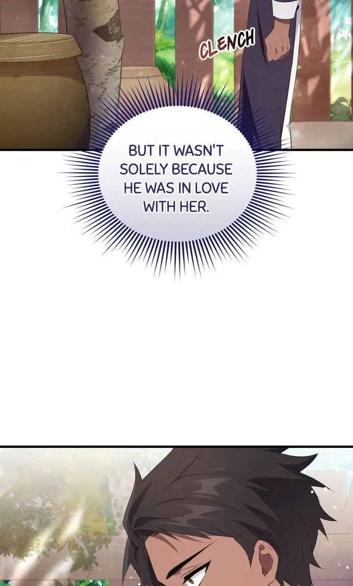 Savor the Taste Chapter 35 page 33 - 
