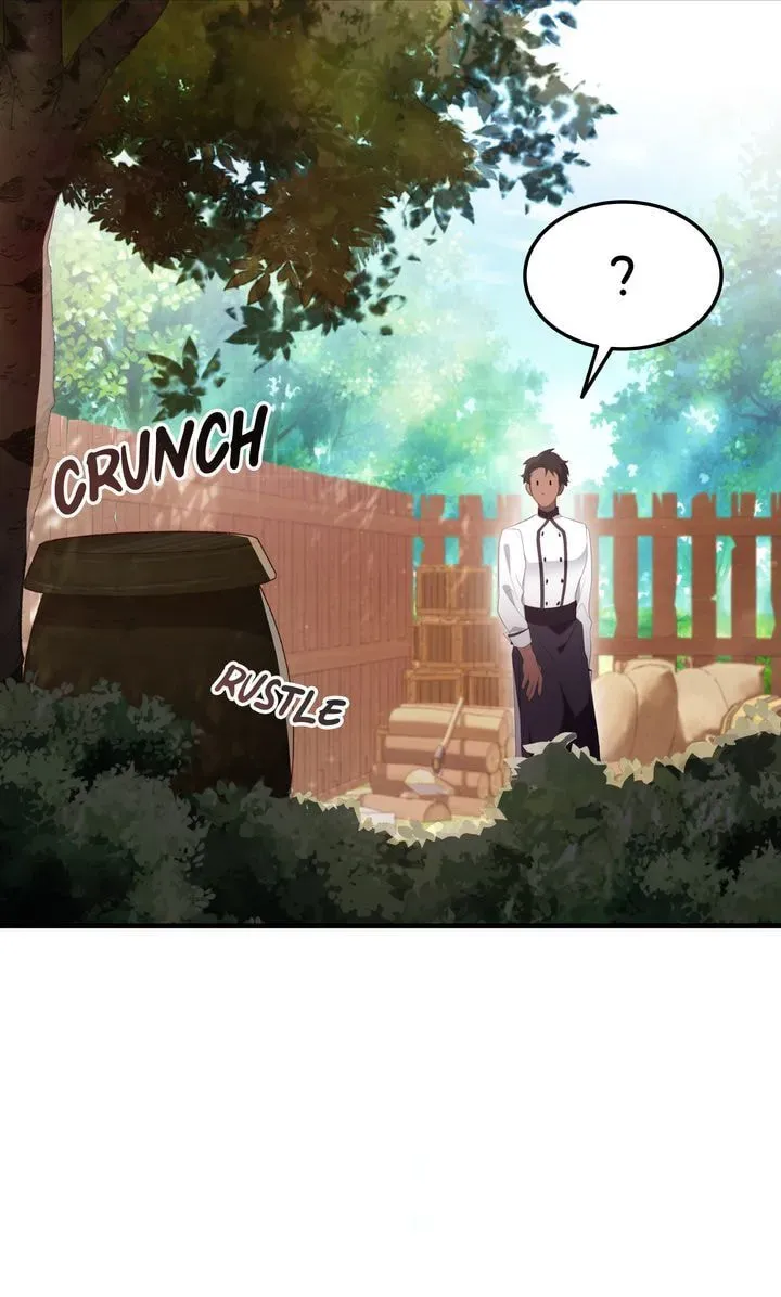 Savor the Taste Chapter 35 page 35 - 