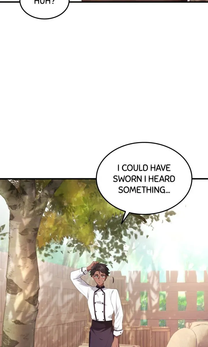 Savor the Taste Chapter 35 page 38 - 
