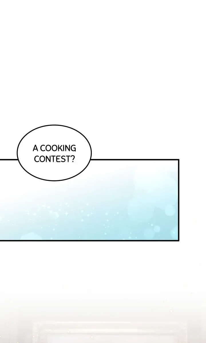 Savor the Taste Chapter 35 page 40 - 