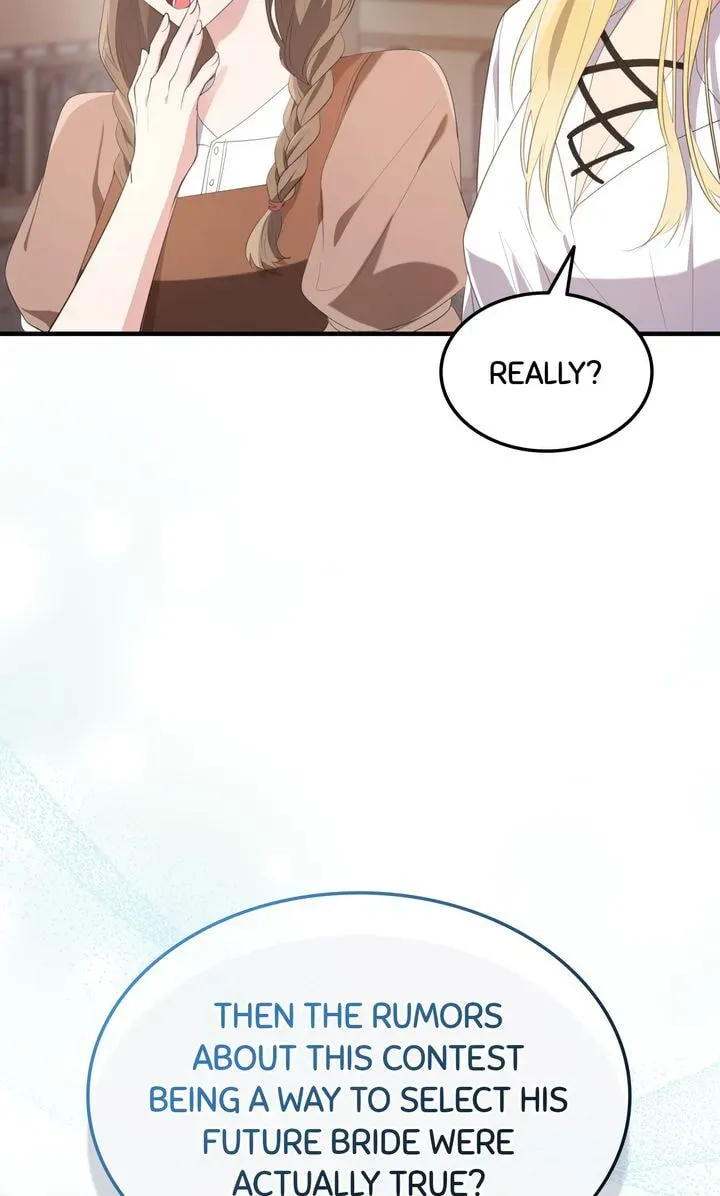 Savor the Taste Chapter 35 page 5 - 