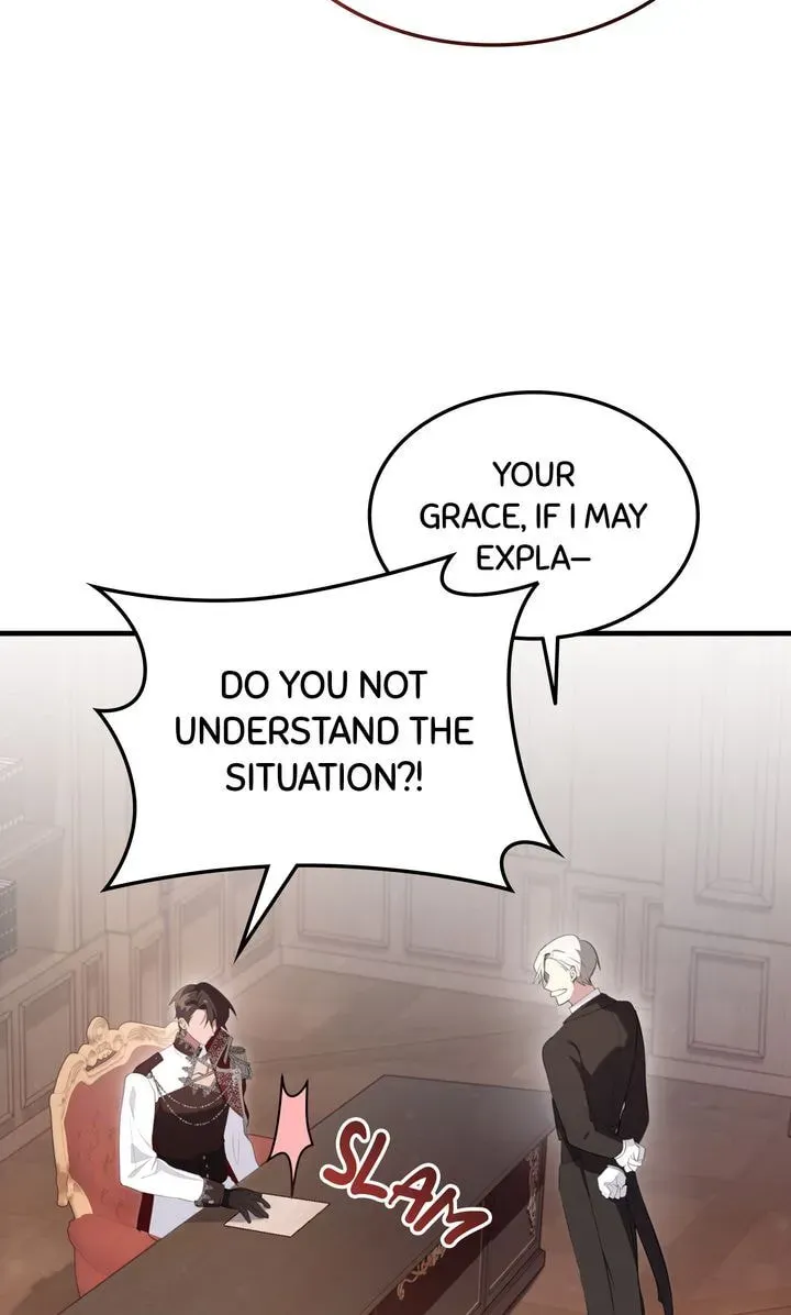 Savor the Taste Chapter 35 page 42 - 