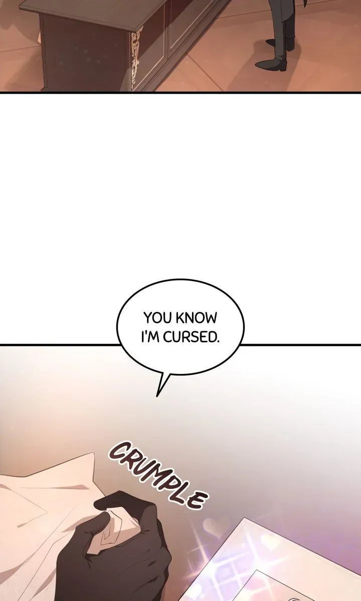 Savor the Taste Chapter 35 page 43 - 