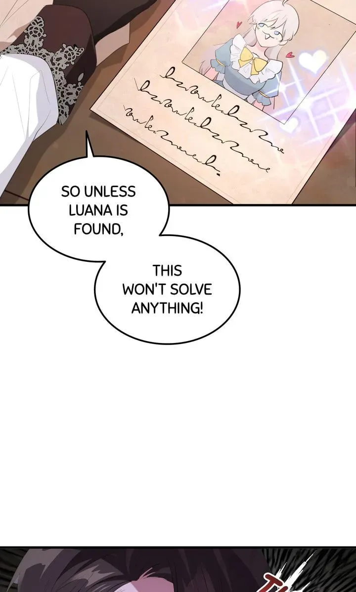 Savor the Taste Chapter 35 page 44 - 